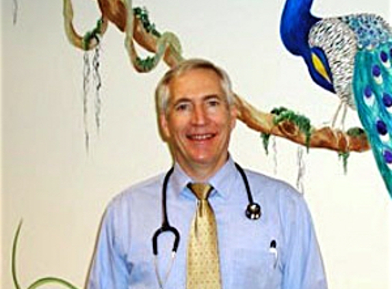 Dr. Harold Payne Overcash, MD - Raleigh, NC