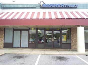 Mariner Finance Glen Burnie