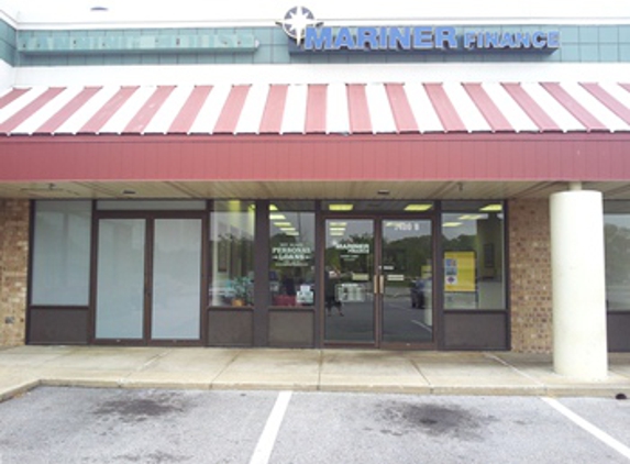 Mariner Finance - Glen Burnie - Glen Burnie, MD