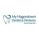 My Hagerstown Dentist & Dentures - Dentists