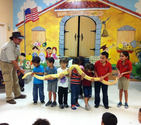 Precious Time Childcare & Learning Center - Hialeah, FL