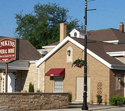 Simkins Funeral Home - Morton Grove, IL