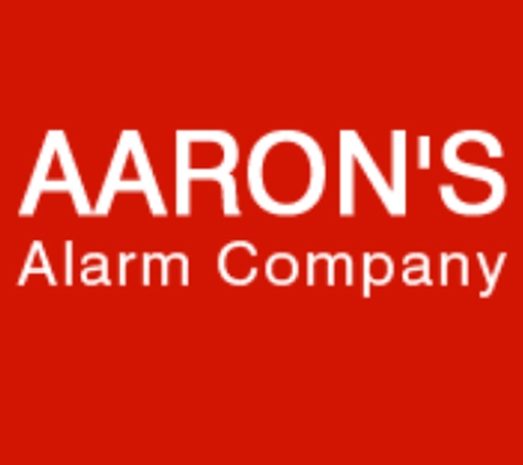 Aaron's Alarm Co - Bourbonnais, IL