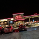 Ruby Tuesday - American Restaurants