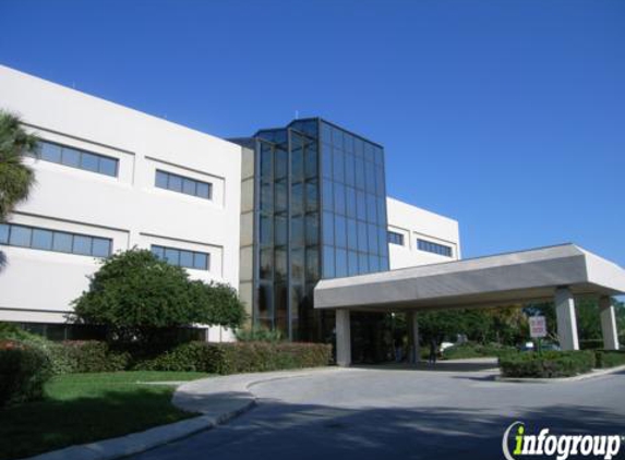 South Seminole Medical Plaza Elevator Alarm - Longwood, FL