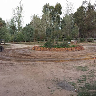 Batson Earthworks & Contracting