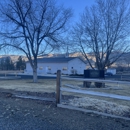 The Church of Jesus Christ of Latter-day Saints - Methodist Churches