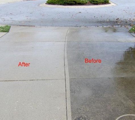 Crystal Clear Window Cleaning and Pressure Washing - Sarasota, FL