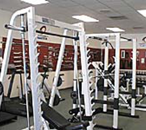 Fitness Solutions - Greenville, SC