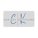 Car Key Solutions - Locks & Locksmiths