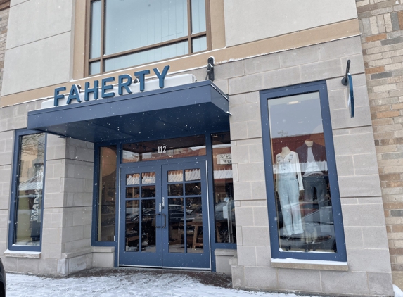 Faherty Naperville - Naperville, IL