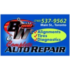 B & W Tire & Repair