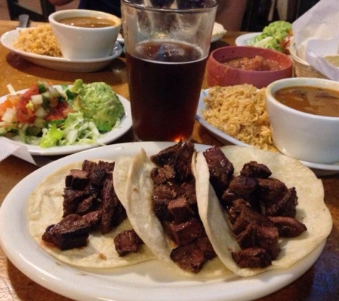 Anchos Southwest Grill & Bar - Riverside, CA