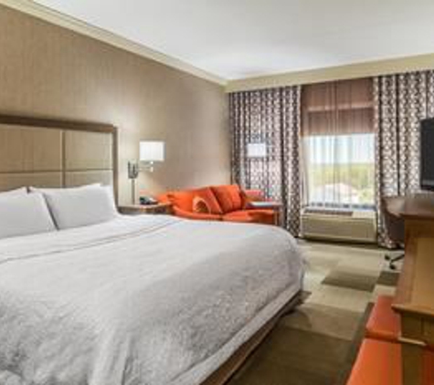 Hampton Inn Coventry-Warwick Area - Coventry, RI