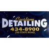 Custom Detailing gallery