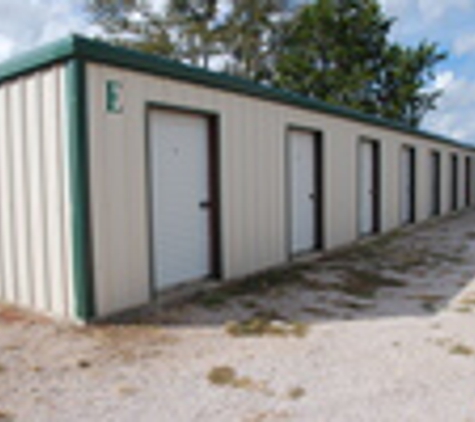 Guardian RV & Boat Storage - Burnet, TX