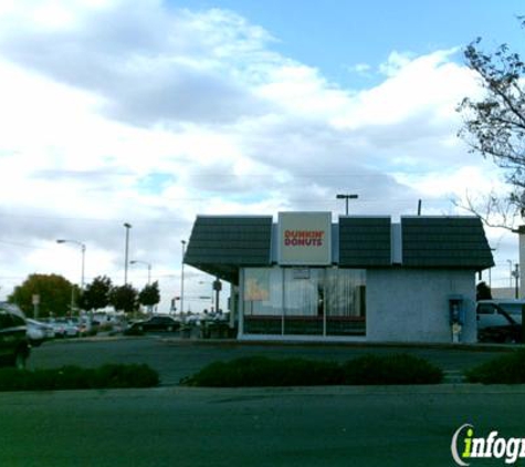 Dunkin' - Albuquerque, NM