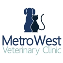 MetroWest Veterinary Clinic - Pet Services
