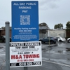 LAZ Parking - Albany Cinema gallery