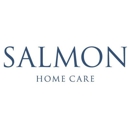 SALMON Private Care Options - Home Health Services