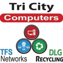 Tri-City Computers - Business Management