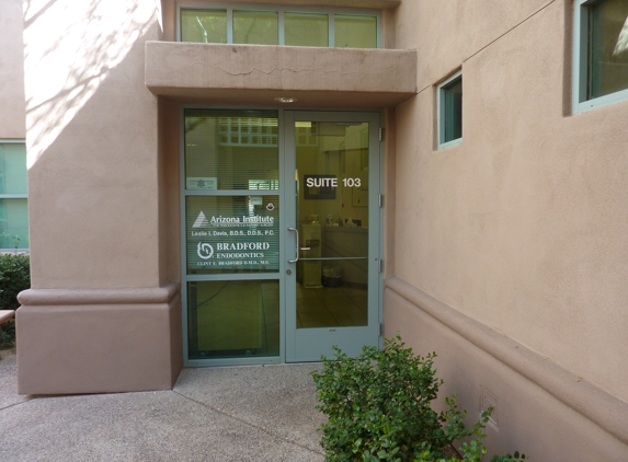 Arizona Institute For Periodontics & Dental Implants - Sun City West, AZ