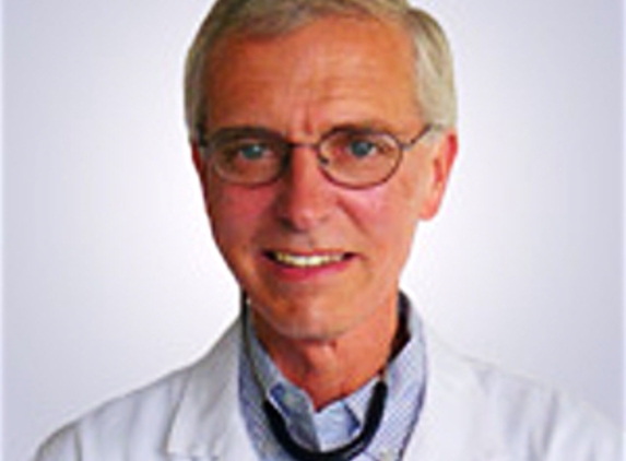 Dr. Thomas M Baker, MD - Tacoma, WA