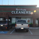 Town & Country Cleaners - Dry Cleaners & Laundries