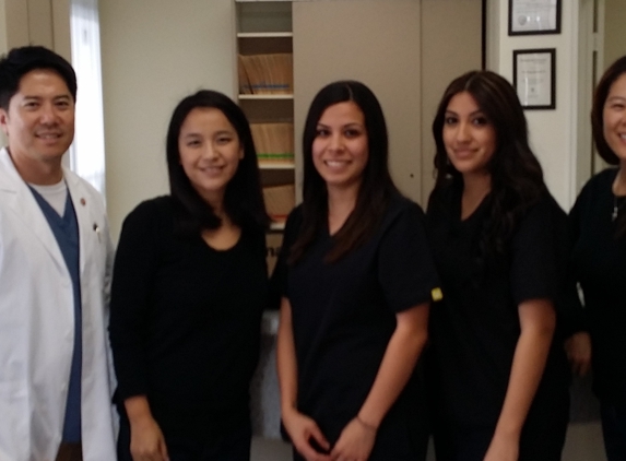 Lambert Dental Care - La Habra, CA