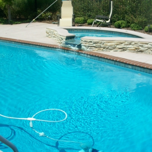 Shoals Pools & Spas Inc - Florence, AL