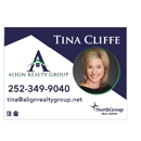 Tina Cliffe, Broker at Align Realty Group - Real Estate Agents