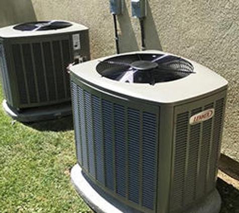 Action Air Conditioning, Heating & Solar - San Marcos, CA