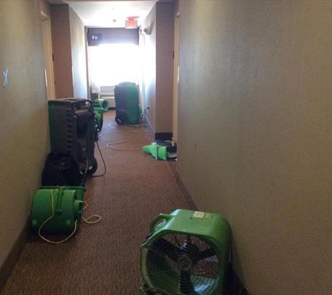 SERVPRO of North Niagara County - Niagara Falls, NY