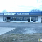 Dutch Boy Cleaners Inc