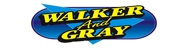 Walker And Gray Earthworks Logo