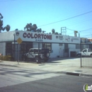 Colortone Automotive Paint - Paint