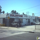 Colortone Automotive Paint