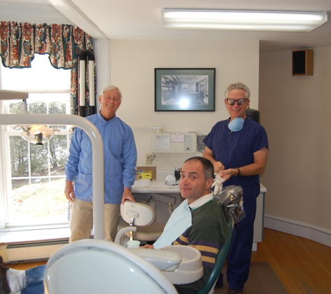 Essex Street Dental - Dover Foxcroft, ME