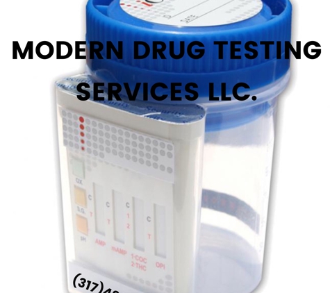 Modern Drug Testing Services LLC - Indianapolis, IN