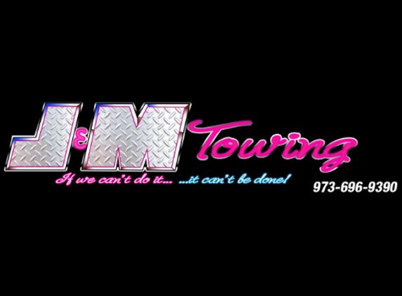 J & M Towing - Wayne, NJ