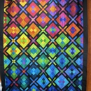 Santa Fe Quilting - Sewing Instruction