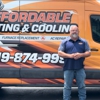 Rick's Affordable Heating & Cooling gallery