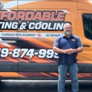 Rick's Affordable Heating & Cooling - Heating Contractors & Specialties