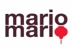 Mario Mario Logo