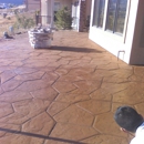 Mendoza Concrete