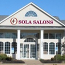 Sola Salons - Beauty Salons