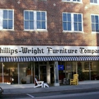Phillips-Wright Furniture Co