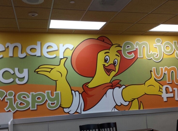 Pollo Campero - Hempstead, NY