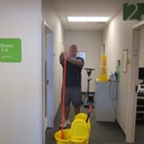Contemporary Cleaning SVC - Janitorial Service