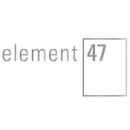 element 47 Restaurant And Bar - Bars